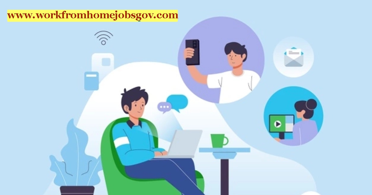 Best Work From Home Jobs No Experience  title=