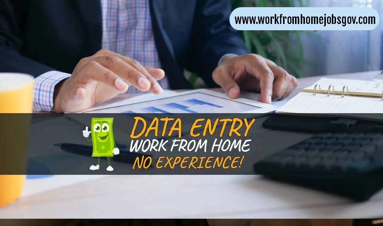 Work From Home Jobs No Experience About title=